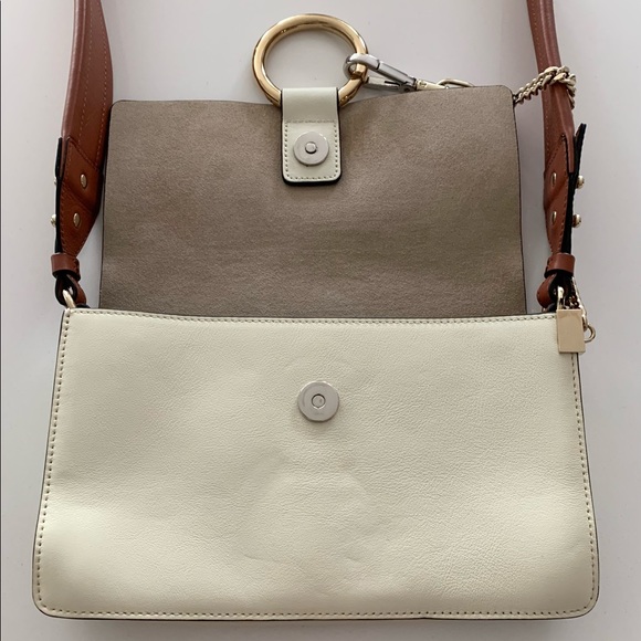 Chloe Faye Crossbody Bag - Picture 4 of 9